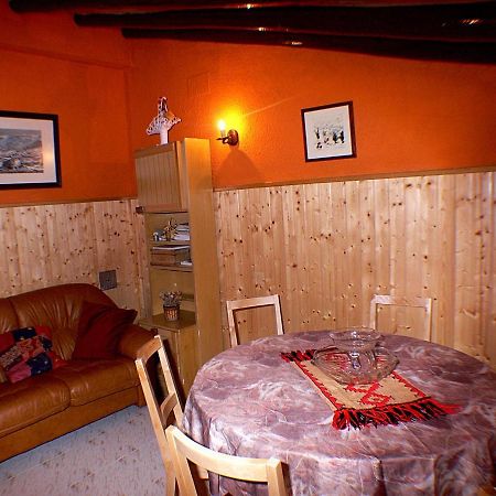 منزل الضيف Chibluco  في Casa Rural Casa Lino المظهر الخارجي الصورة