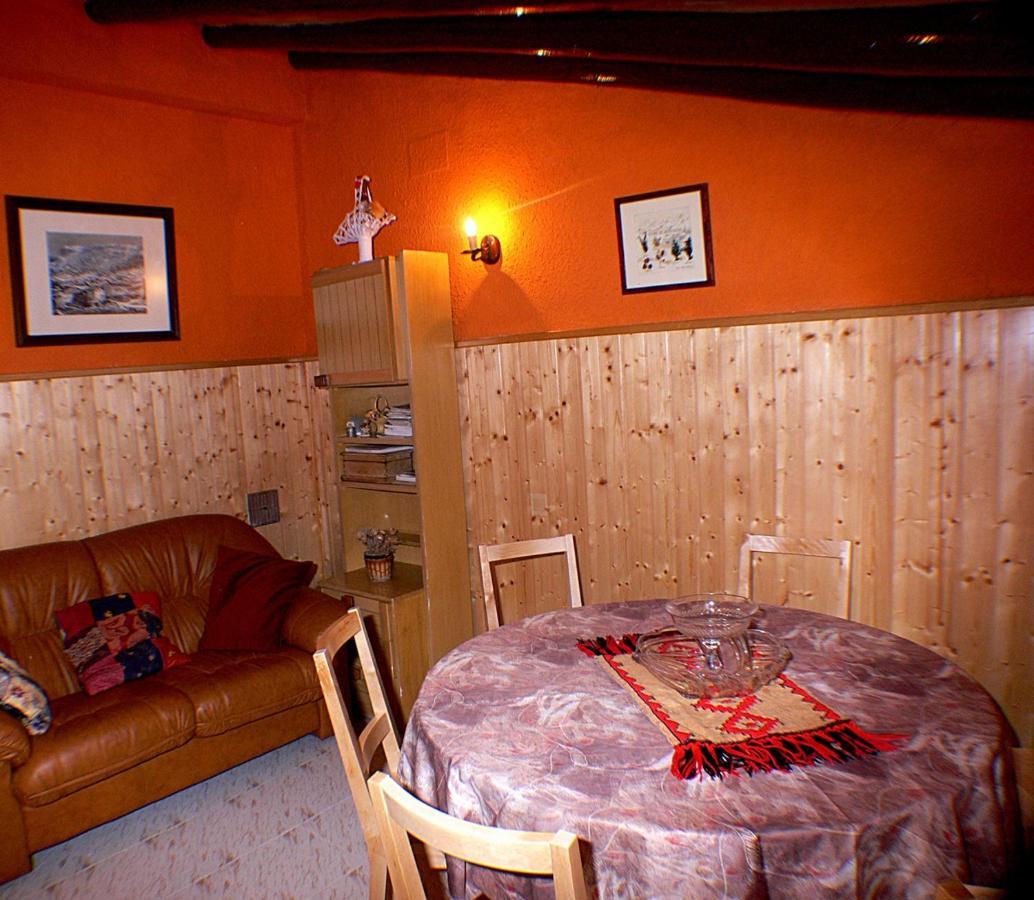 منزل الضيف Chibluco  في Casa Rural Casa Lino المظهر الخارجي الصورة